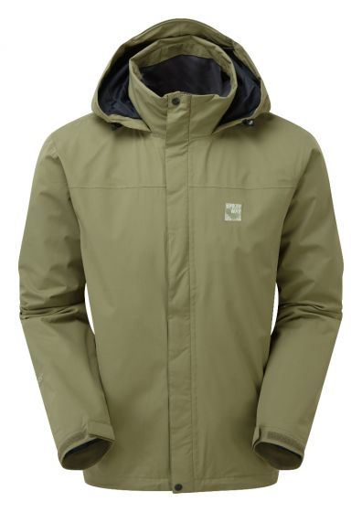 sprayway parka