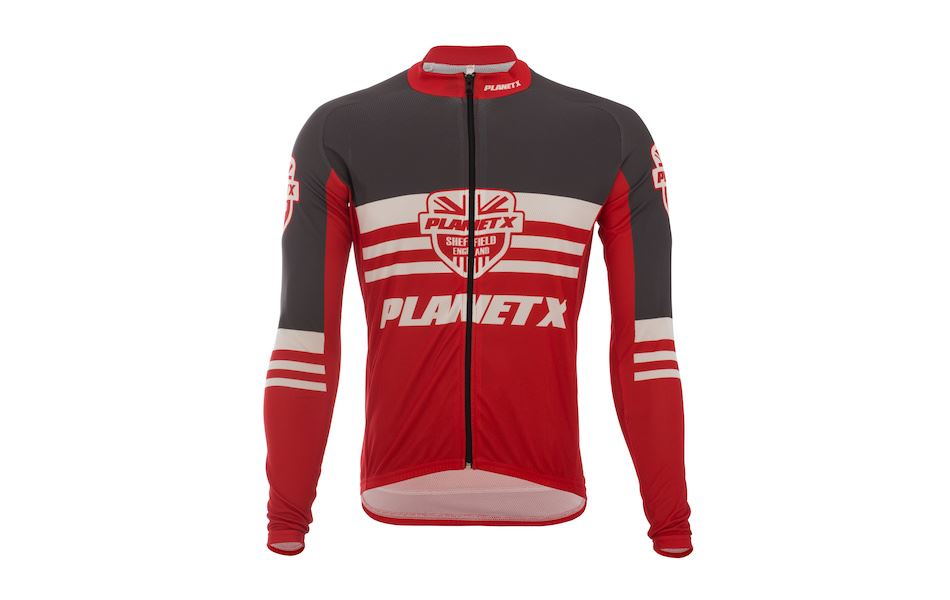 planet x skinsuit