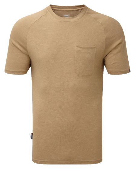 Sprayway Mens Tone Tee Sprayway Mens Tone Tee
