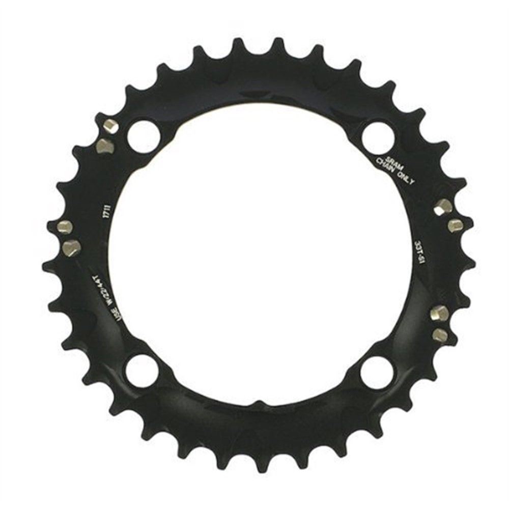 sram mtb chainring