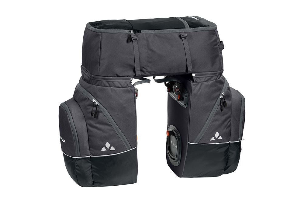 Vaude Karakorum 68 Litres Cycling 3 pannier bag pannier 3 combo a3f70d Vaude Karakorum 68 Litres Cycling 3 pannier bag pannier 3 combo a3f70d