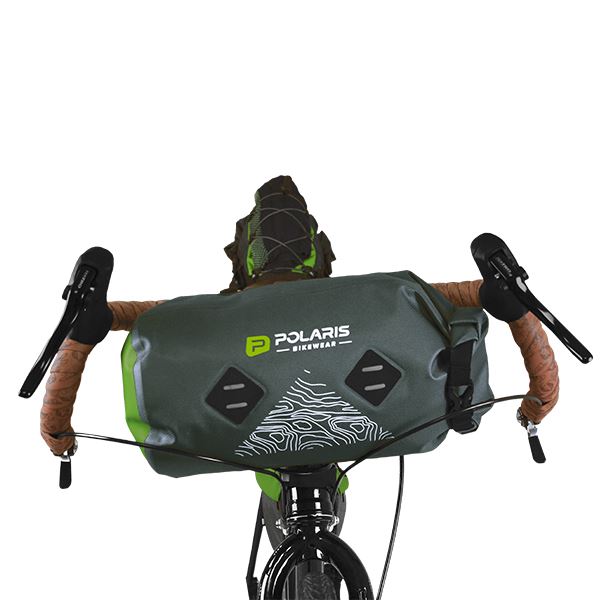 bikepacking handlebar