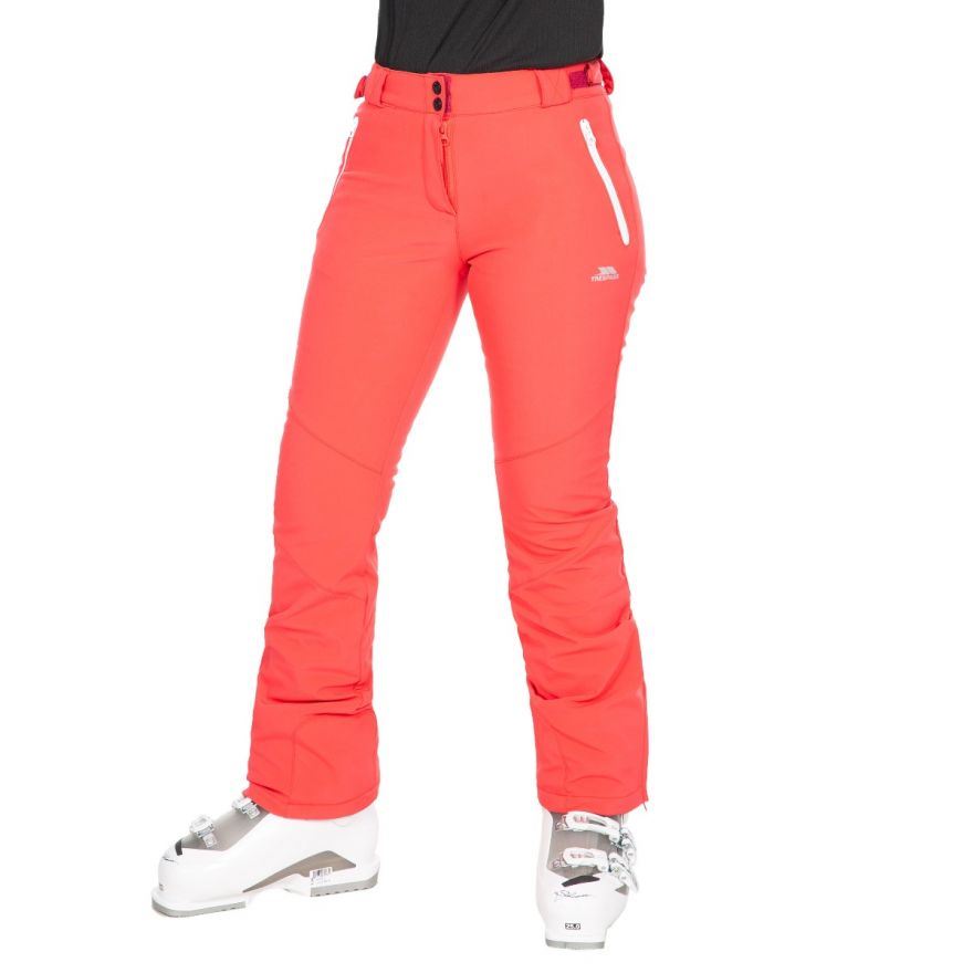 TRESPASS: LOIS - FEMALE SKI SALOPETTES SLIM FIT - Various Colours | eBay