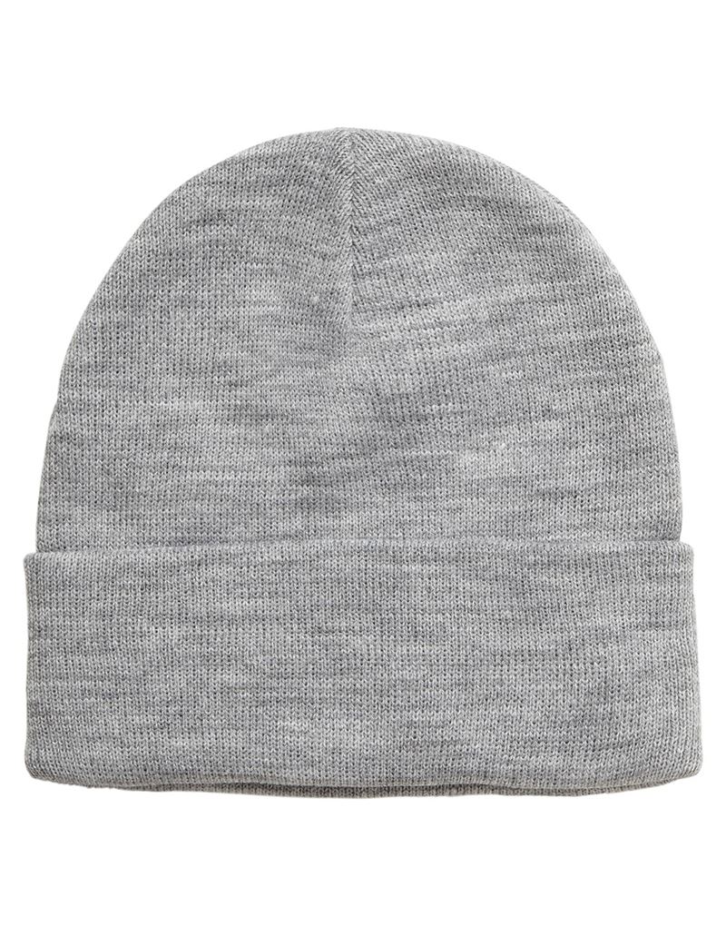 Vero Moda Women/'s Vmmari Beanie Noos Cap Hat Melange Grey One Size Fits all BNWT