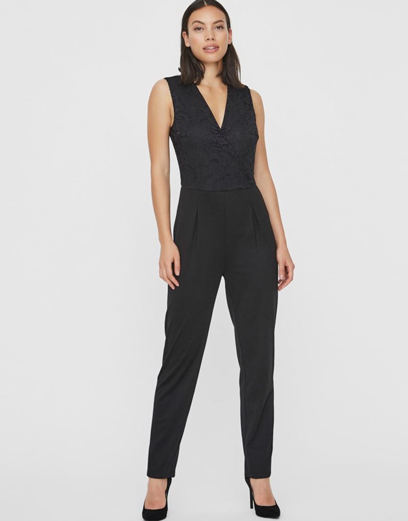 vero moda jumpsuit