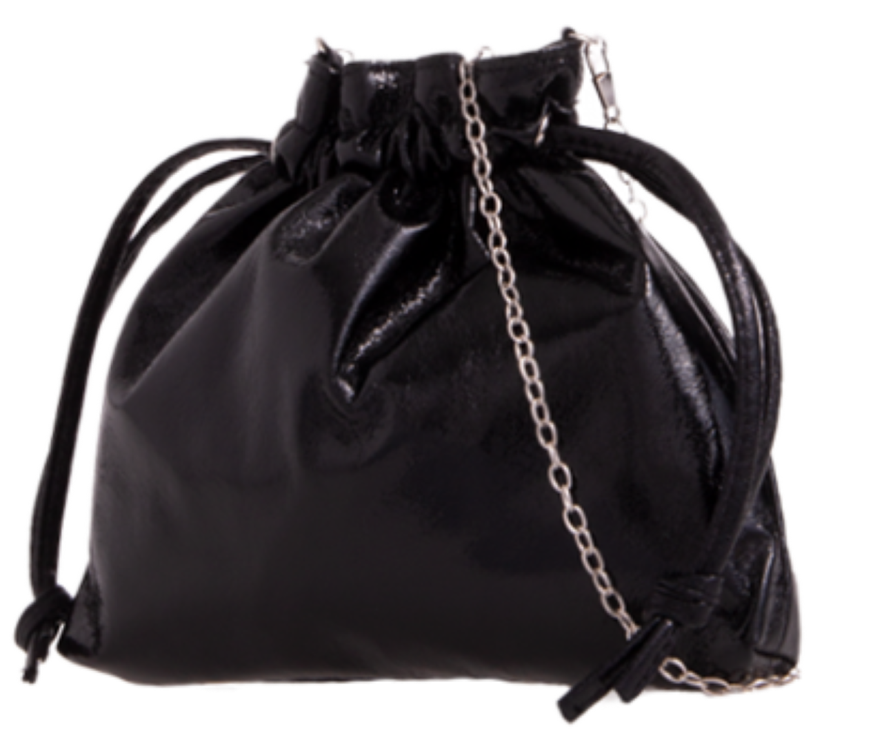 Wedding Clutch Purse With Strap In Rose Blush