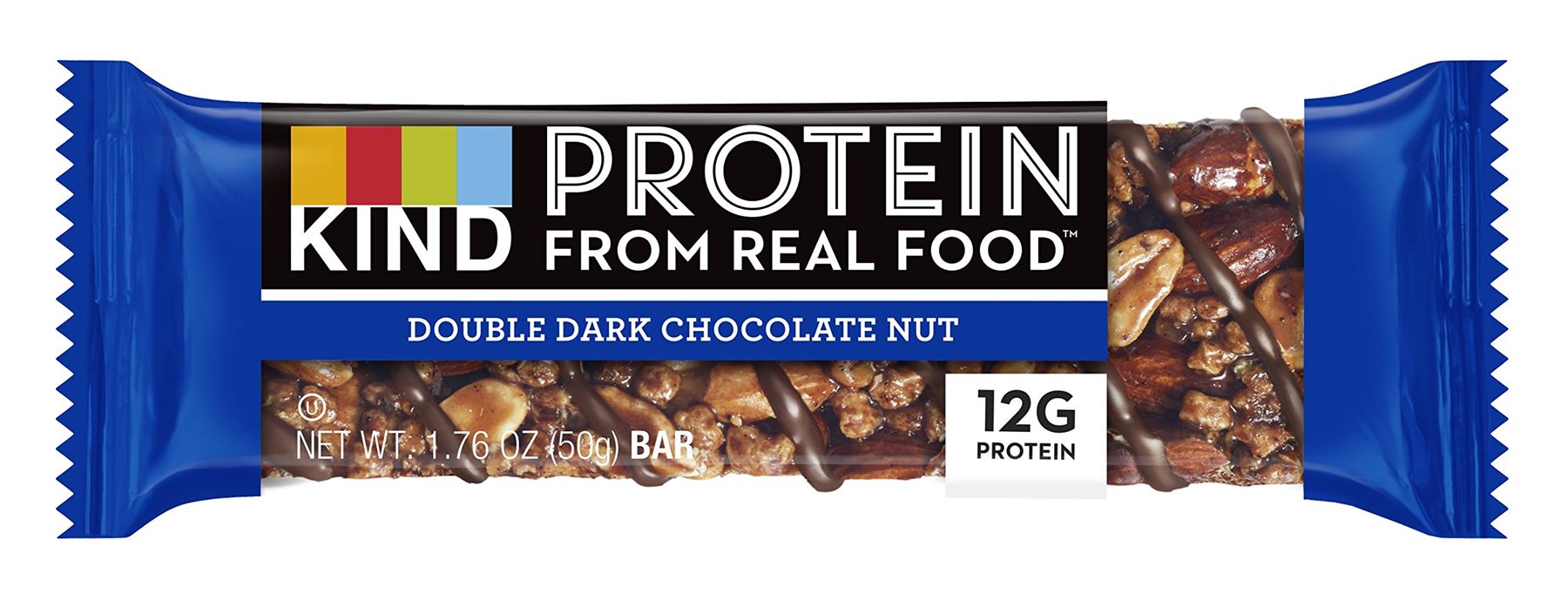 KIND Protein Bars Gluten Free, 12g Protein 50g x 12 eBay