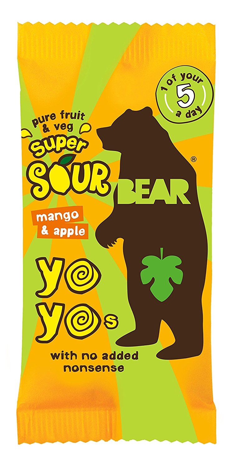 YoYo Bear with cards / Paw / Claw bearnibbles eBay