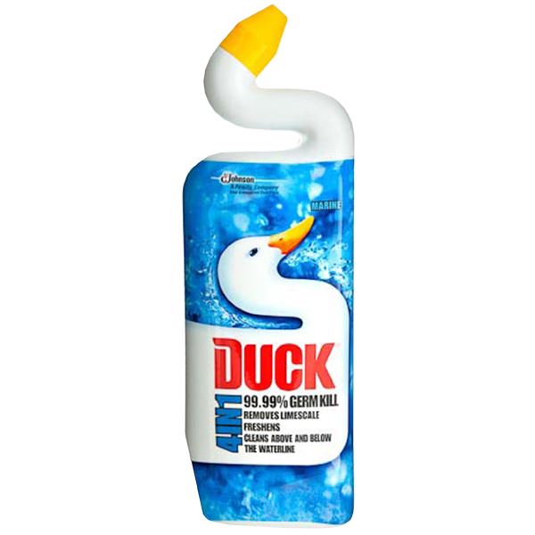 Duck 4 in 1 Fresh Liquid Cleaner 750ml eBay