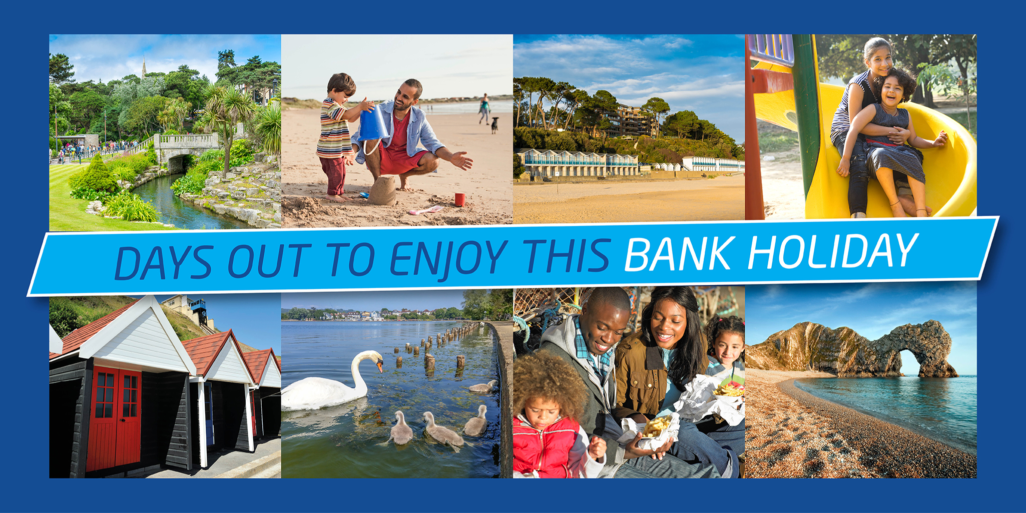 Activities to enjoy in the area