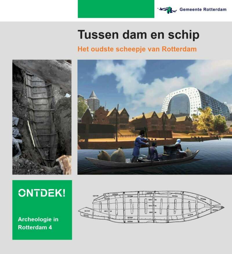 Ontdek4 Kaft Voor