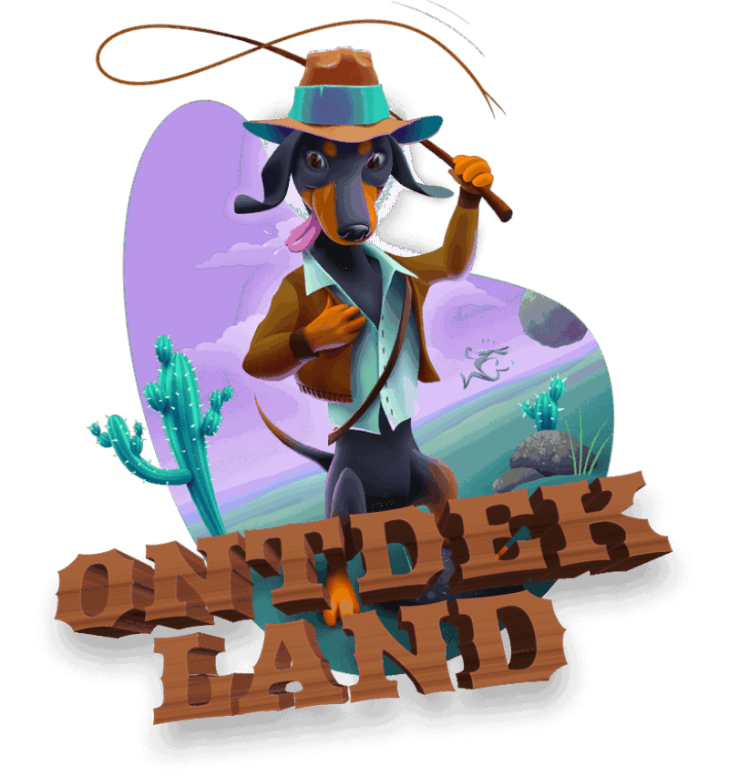 Ontdekland Jvp