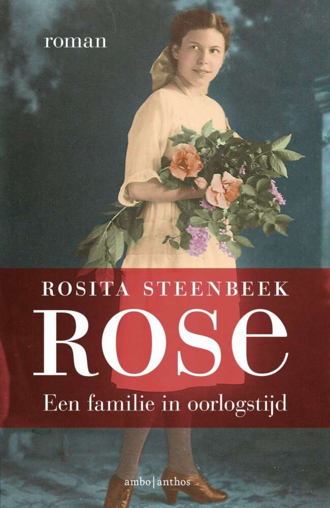 Voorkant Boek