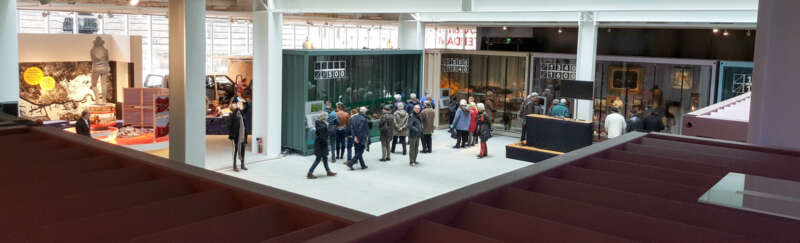 Museum Rotterdam 8 3