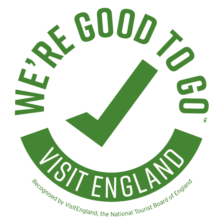Good To Go England Green.jpg Good to go logo