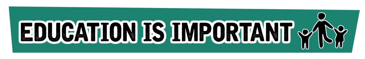 Education is important 2.png Education is important