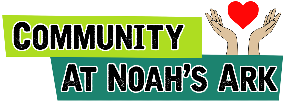 Community at Noah's Ark Community at Noah's Ark