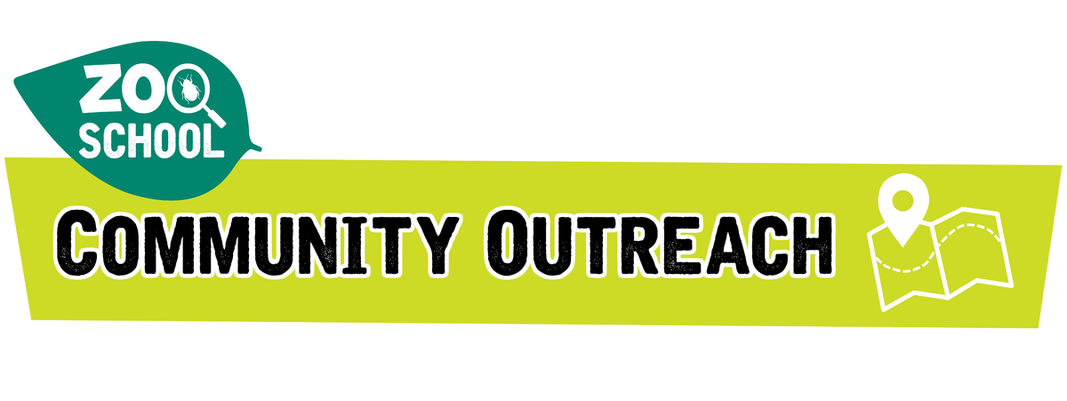 Community outreach Community Outreach