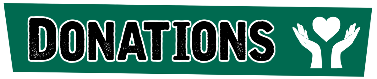 Donations Donations