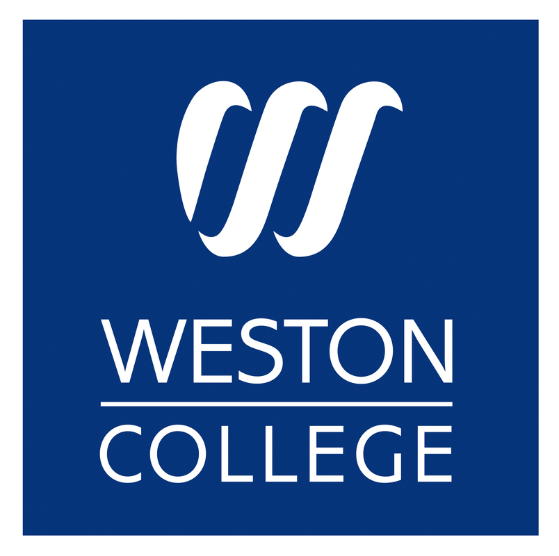 Weston College Logo