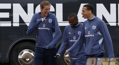 בנט, קראוץ´ ופרדיננד (רויטרס)