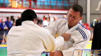 ויקטור פישמן (שי לוי)