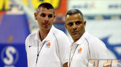 בוסני וגורקה (יניב גונן)