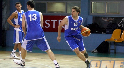 שון דניאל (יניב גונן)