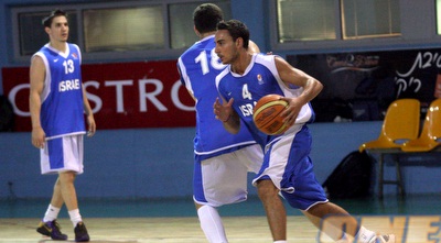 אסף דורי (יניב גונן)