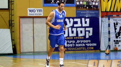 יניב גרין. &qout;התמודדנו יפה&qout; (יניב גונן) יניב גרין. &qout;התמודדנו יפה&qout; (יניב גונן)