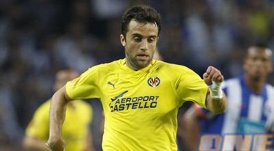 ג´וזפה רוסי (GettyImages) ג´וזפה רוסי (GettyImages)