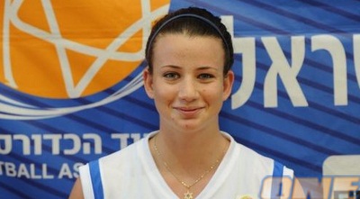 שני פרידמן (ONE)