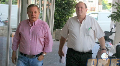 קליסקי (משה חרמון) קליסקי (משה חרמון)