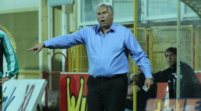 יוסי מזרחי (מור שאולי)