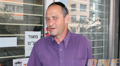 שי שני (משה חרמון)