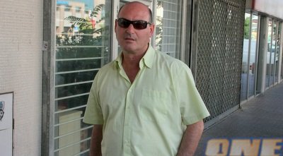 חיים אוחיון (משה חרמון)