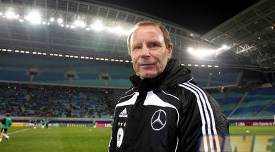 ברטי פוגטס. יתרשם מאלירן עטר וברק יצחקי? (GettyImages)