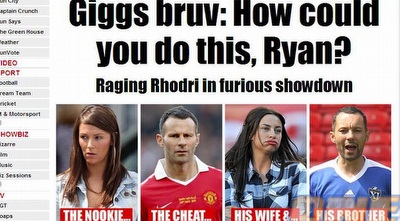 ראיין גיגס הוא שחקן ענק. למה כל כך דחוף לנו לשנות את זה?