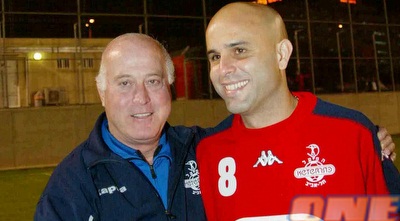 קשטן אבוקסיס (ONE)