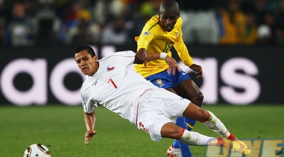 סאנצ´ז (ONE) סאנצ´ז (ONE)