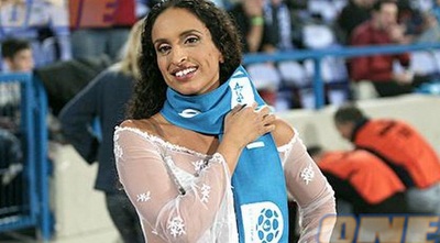 אחינועם ניני (ONE) אחינועם ניני (ONE)