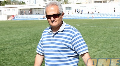 מומי זפרן. יעקוב אחרי הקשר הניגרי פרינס אולמו (מור שאולי)