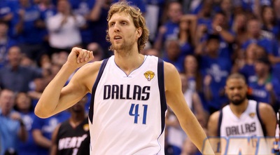 נוביצקי. רותח (GettyImages)