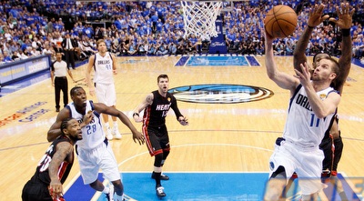 בראה עולה לעוד שתי נקודות (GettyImages)