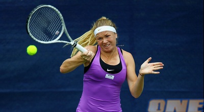 יוליה גלושקו (GettyImages)