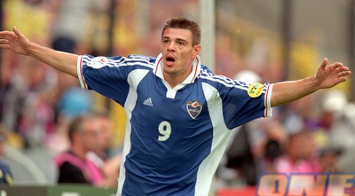 סאבו מילוסביץ´ (GettyImages)