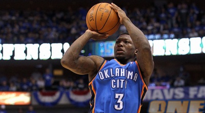 נייט רובינסון. &qout;עשיתי טעות טיפשית&qout; (GettyImages) נייט רובינסון. &qout;עשיתי טעות טיפשית&qout; (GettyImages)