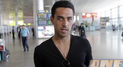 ערן זהבי (יוסי ציפקיס)