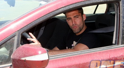 שכטר עוזב את מתחם חודורוב. עוד אין חדש בנוגע מעברו לגרמניה (דרור רוזנפלד)