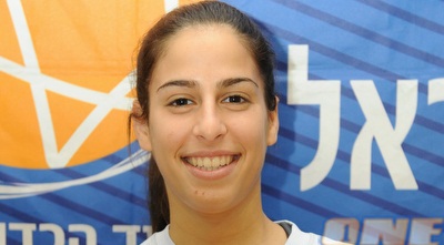 דפנה מלר (ONE)